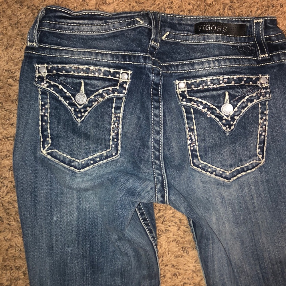 Vigoss jeans